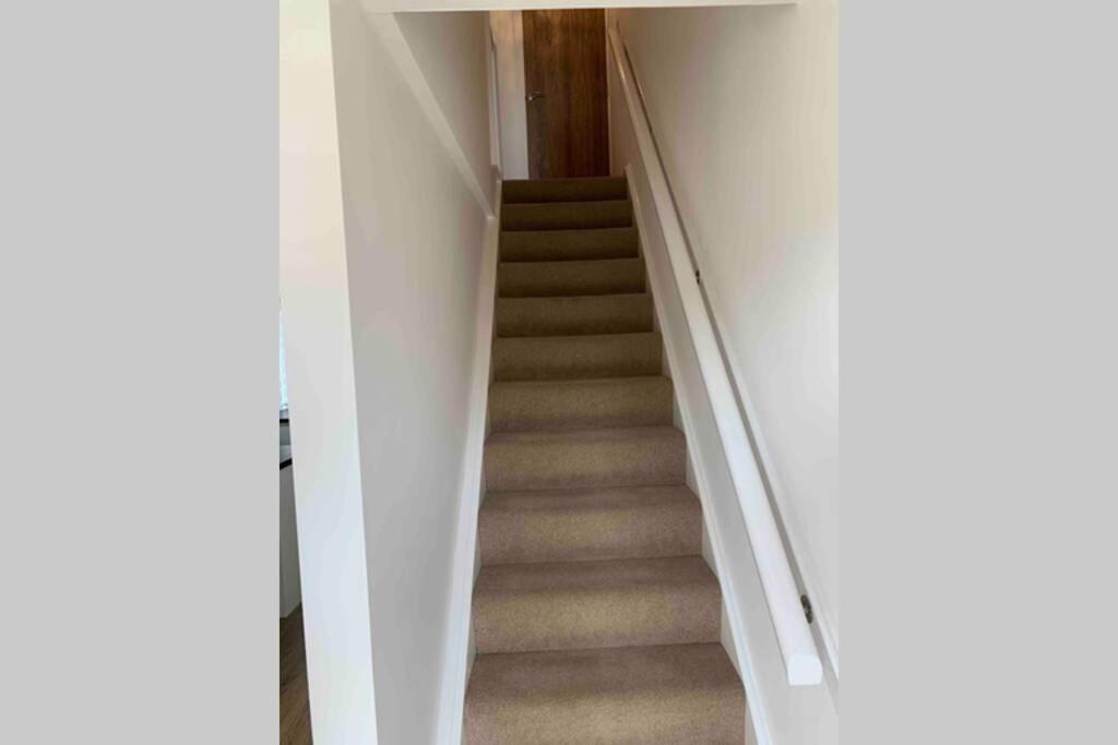 Comfy 2 Bed House Located At Wareham Train Station Exterior foto