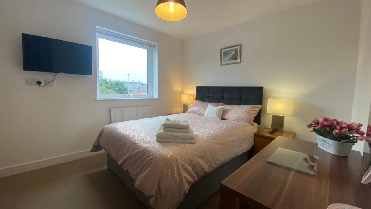Comfy 2 Bed House Located At Wareham Train Station Exterior foto