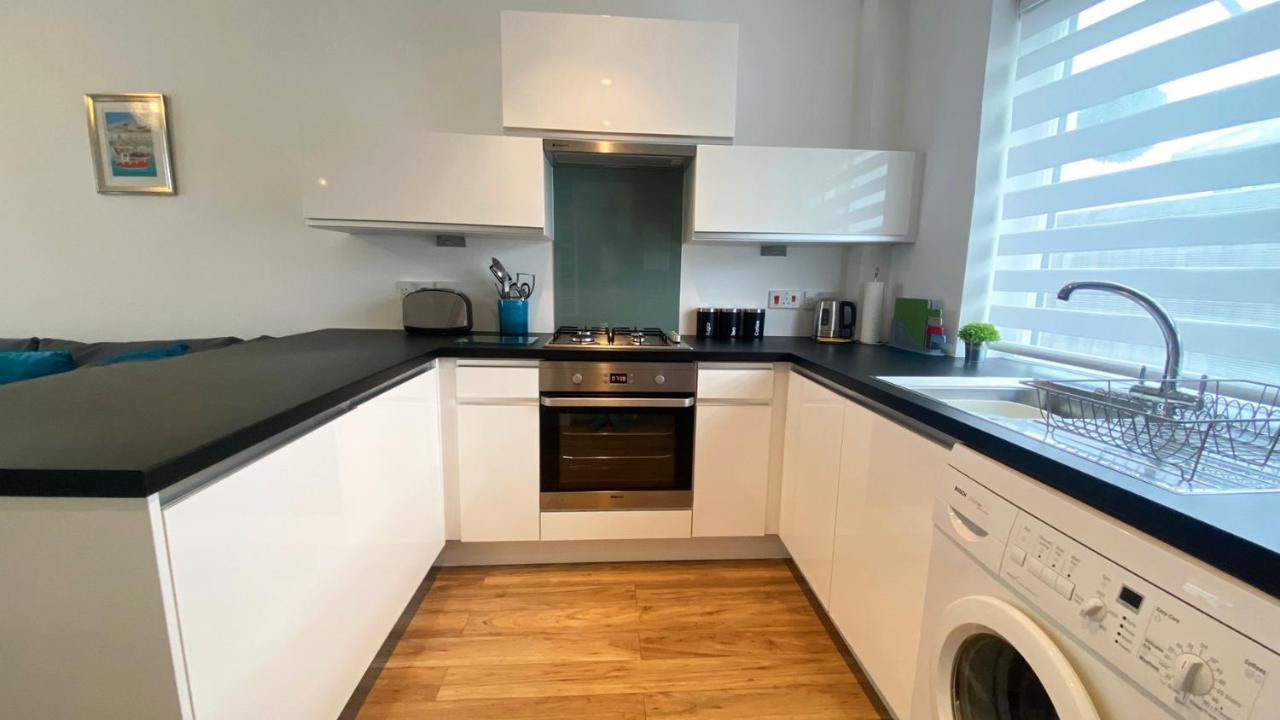 Comfy 2 Bed House Located At Wareham Train Station Exterior foto